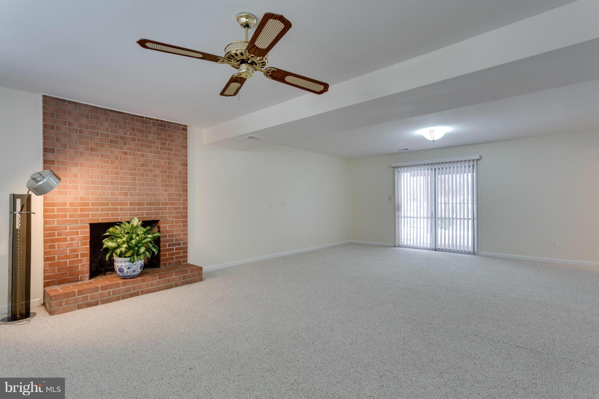 7200 Thrasher Road McLean, VA 22101 - Photo 13 of 19 Basement