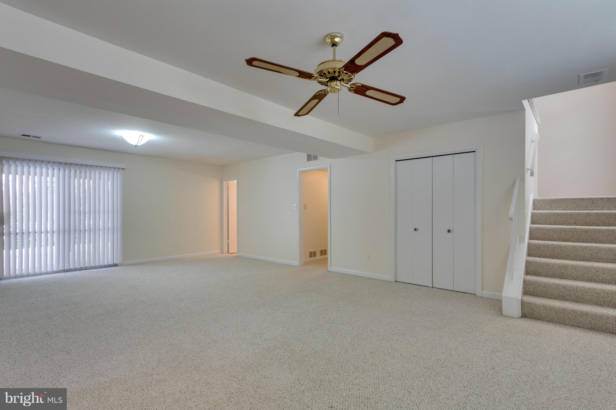 7200 Thrasher Road McLean, VA 22101 - Photo 14 of 19 Basement
