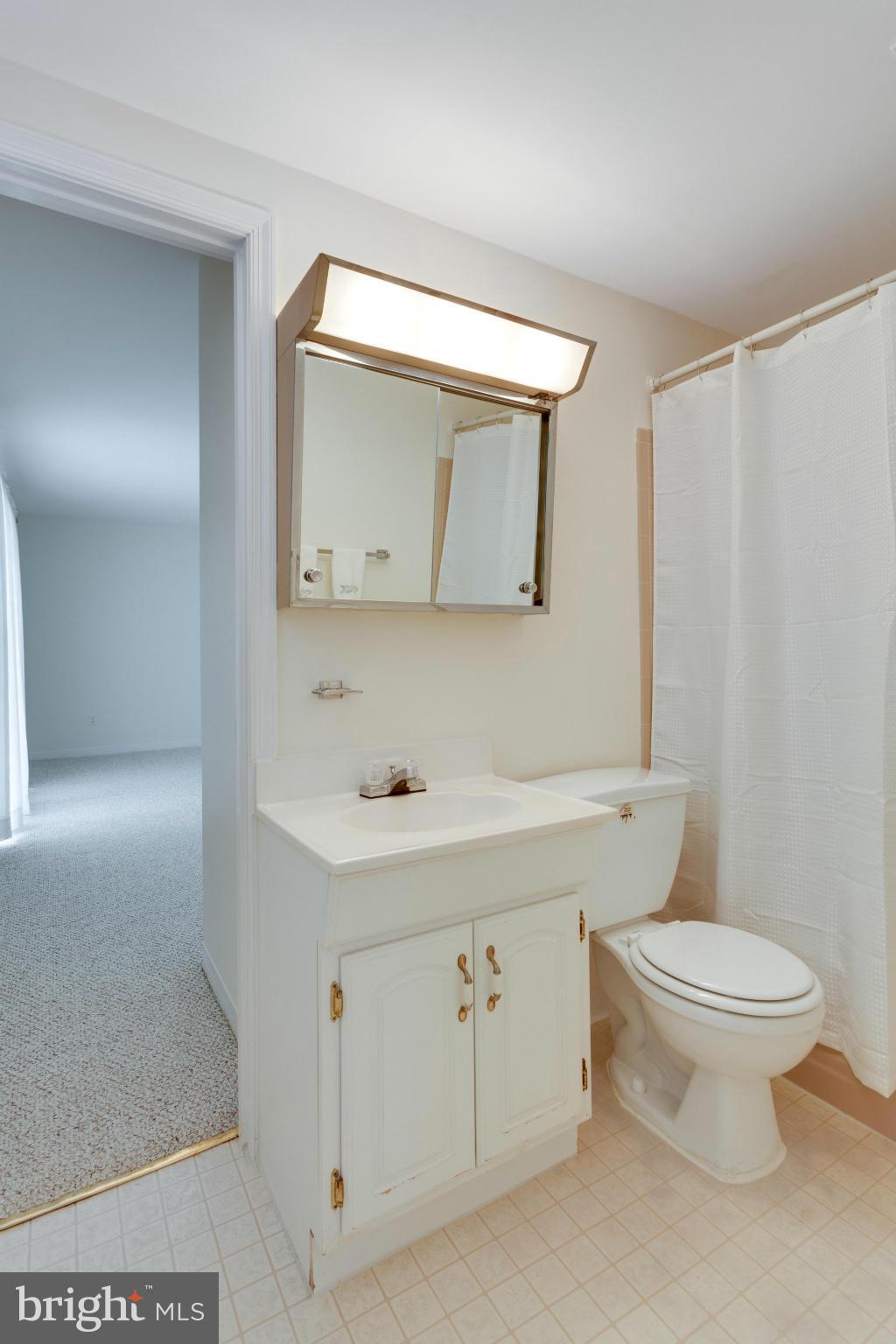 7200 Thrasher Road McLean, VA 22101 - Photo 17 of 19 Bath
