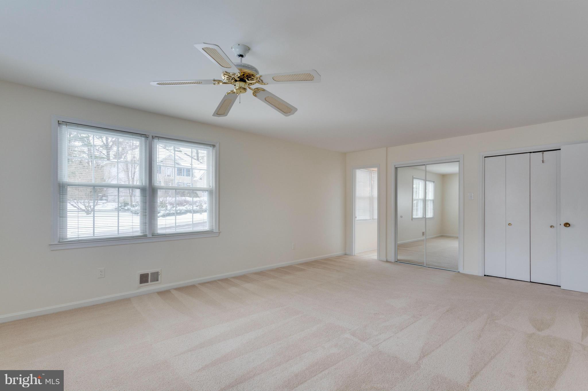 7200 Thrasher Road McLean, VA 22101 - Photo 8 of 19 Bedroom (Master)