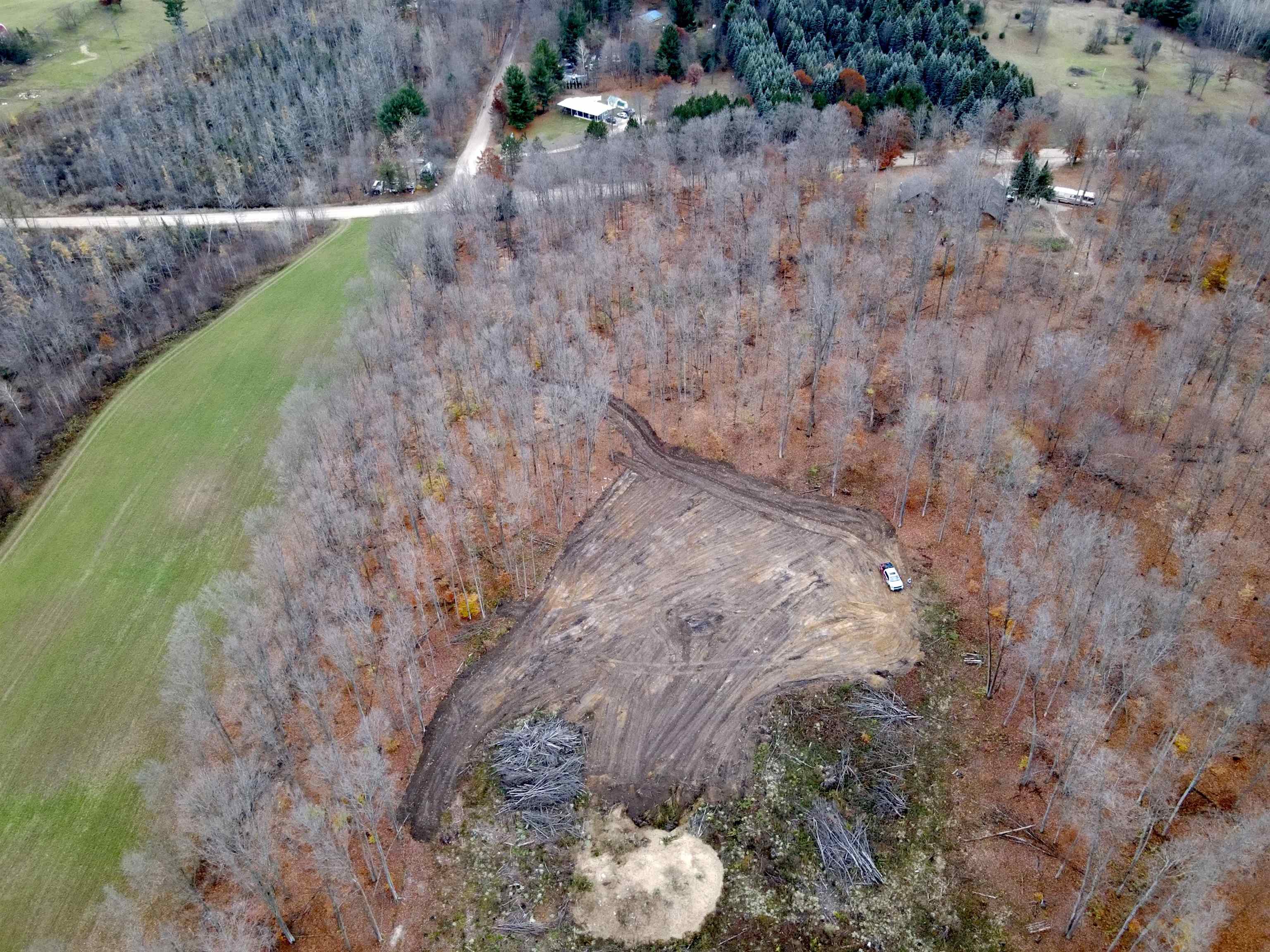 7519 Inman Road Southwest Fife Lake, MI 49633 - Photo 17 of 22