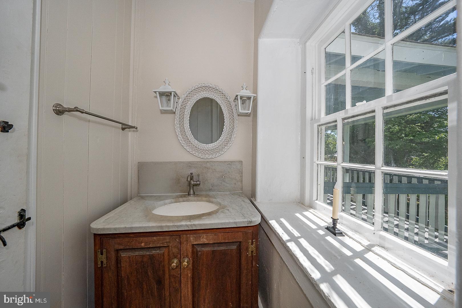 1250 Old Lancaster Road Berwyn, PA 19312 - Photo 26 of 66 Half Bath