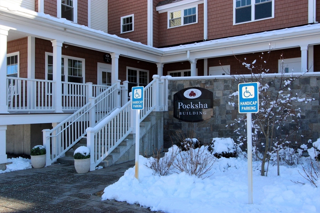 57 Long Point Road, Unit 208 Lakeville, MA 02347 - Photo 2 of 39