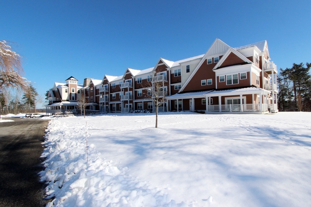 57 Long Point Road, Unit 208 Lakeville, MA 02347 - Photo 3 of 39