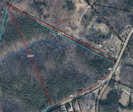 $295,000 | 0 Hopewell Road, Blacksburg, SC 29702