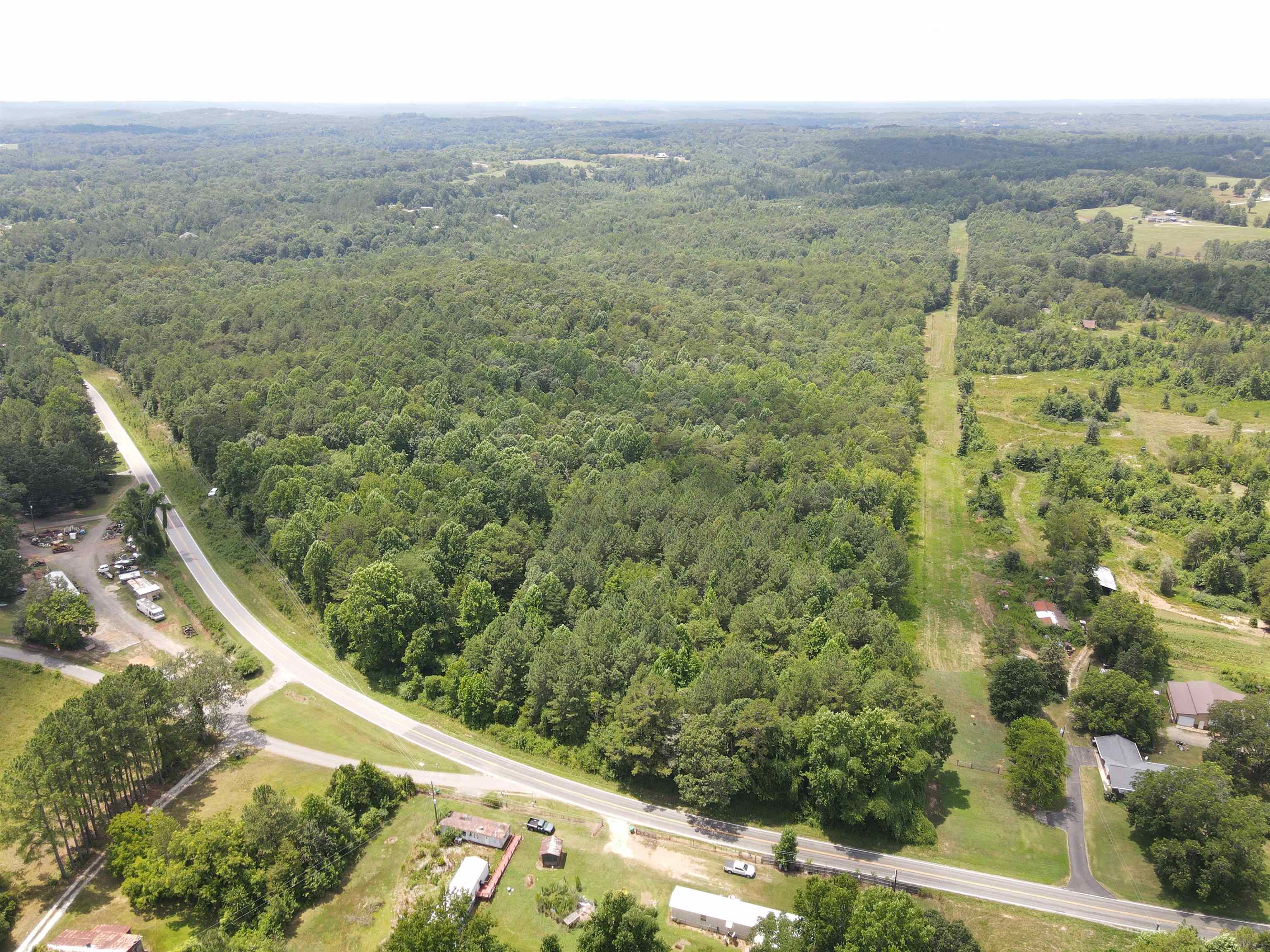 0 Hopewell Road Blacksburg, SC 29702 - Photo 4 of 4