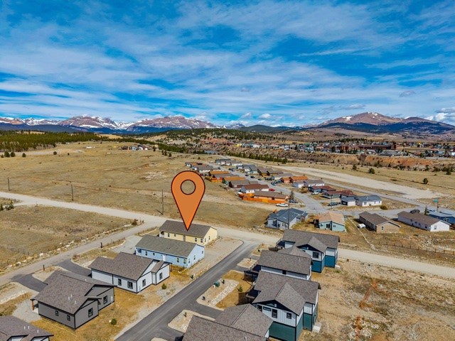 108 A Sun Rock Road, Unit A Fairplay, CO 80440 - Photo 21 of 48 a view of a city