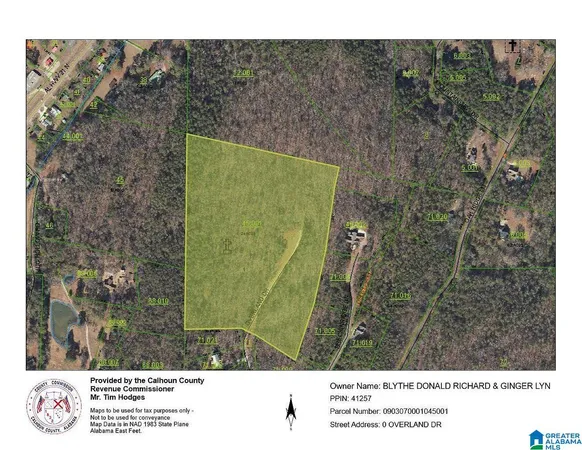$150,000 | 208 Overland Drive, Unit 1, Piedmont, AL 36272