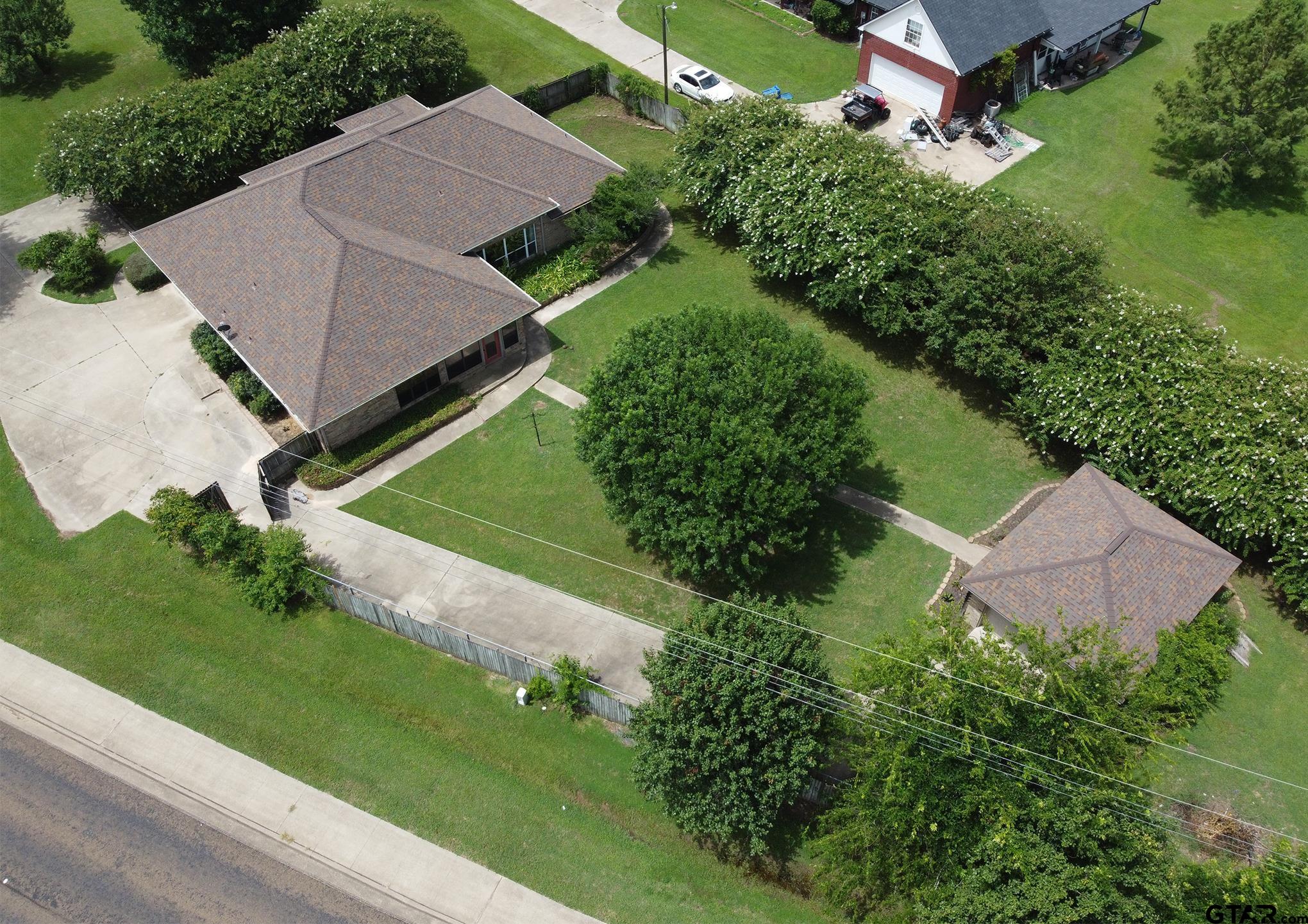 1871 Hagan Road Whitehouse, TX 75791 - Photo 38 of 40