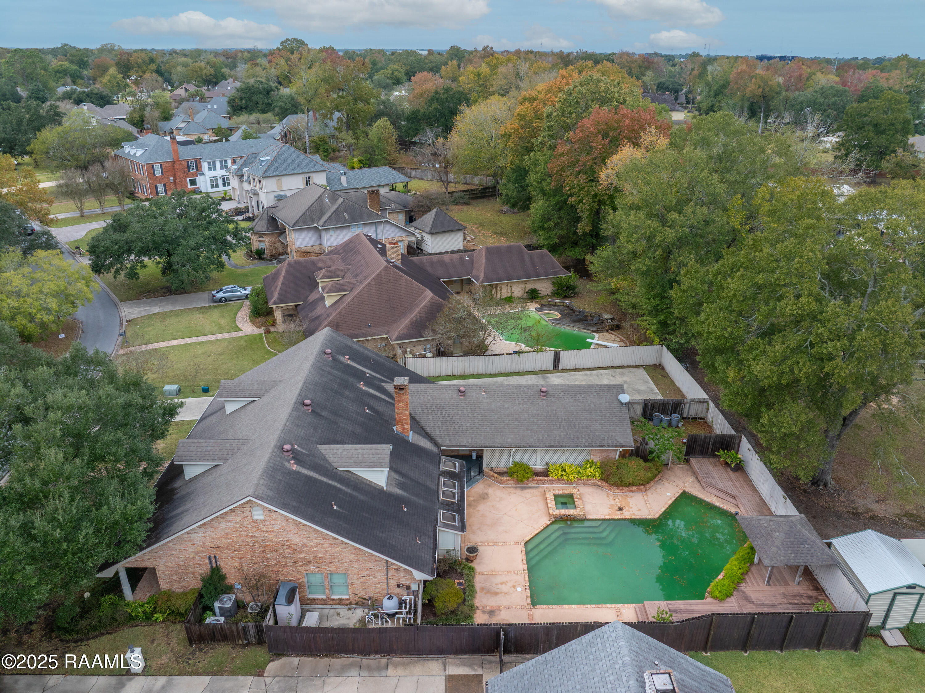 404 Old Settlement Road Lafayette, LA 70508 - Photo 51 of 59 Gallery Image 51