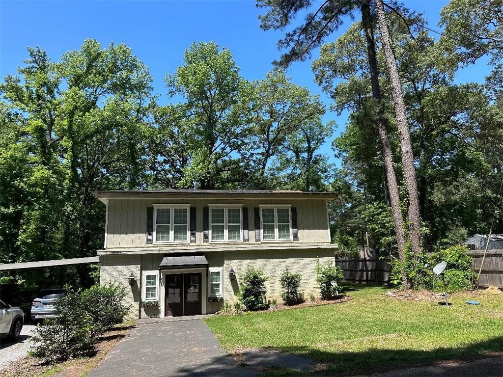 2580 Austin Road Jena, LA 71342 - Photo 1 of 3 Gallery Image 1