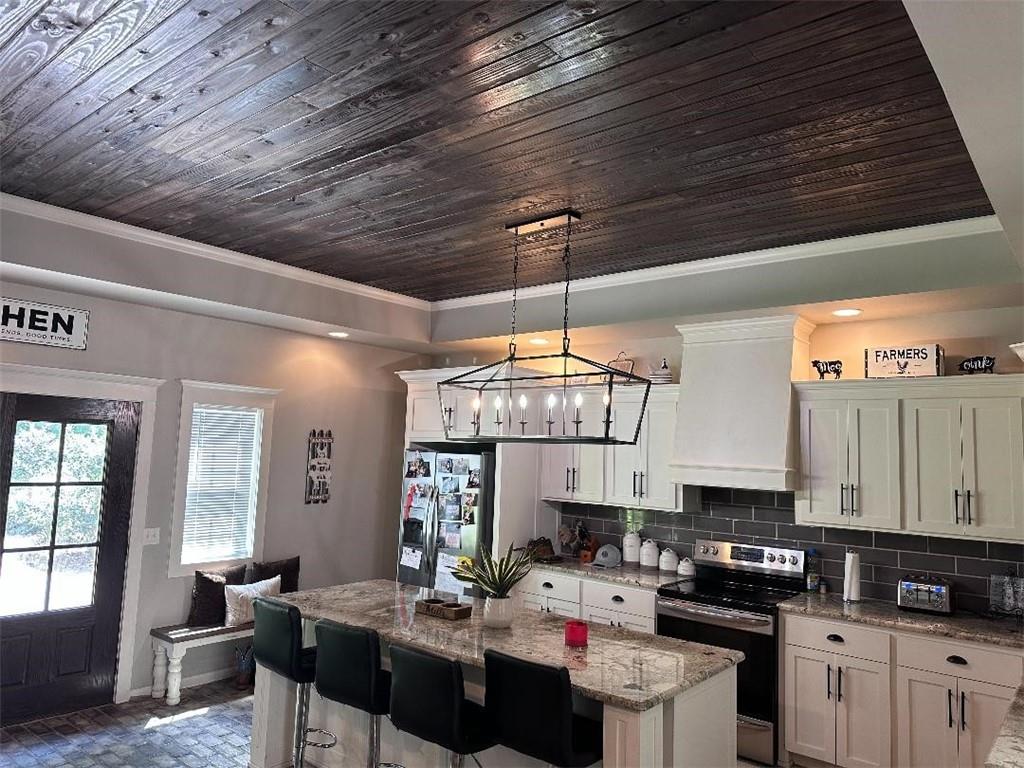 2580 Austin Road Jena, LA 71342 - Photo 2 of 3 Gallery Image 2
