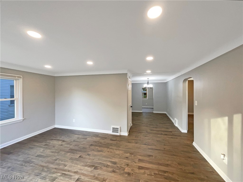22220 Westwood Road Cleveland, OH 44126 - Photo 3 of 21