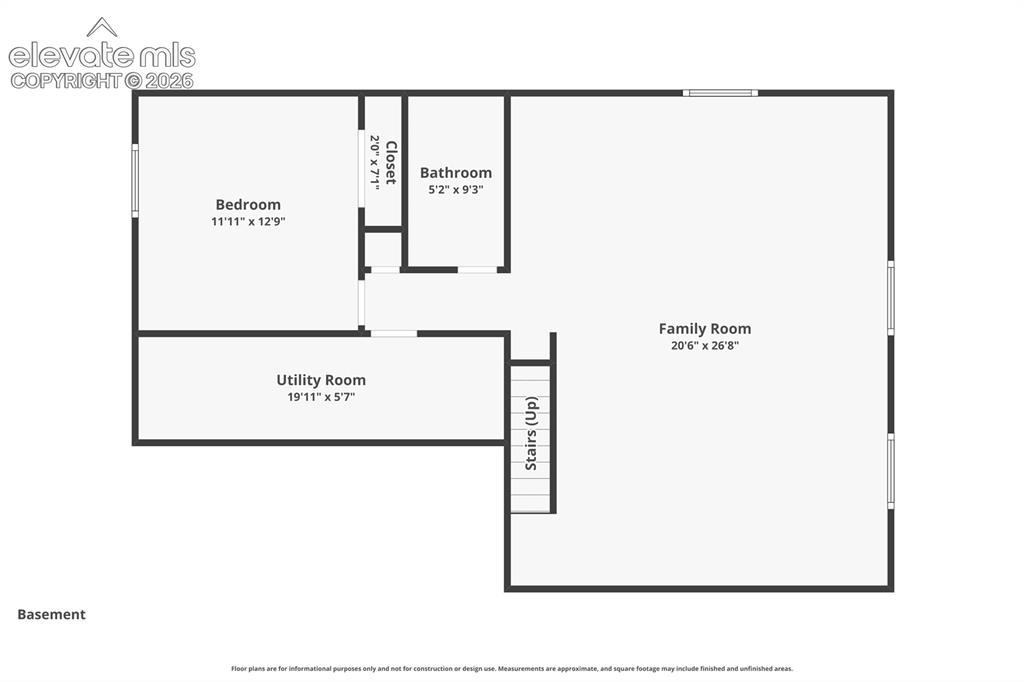 12356 Tex Tan Road Peyton, CO 80831 - Photo 47 of 47