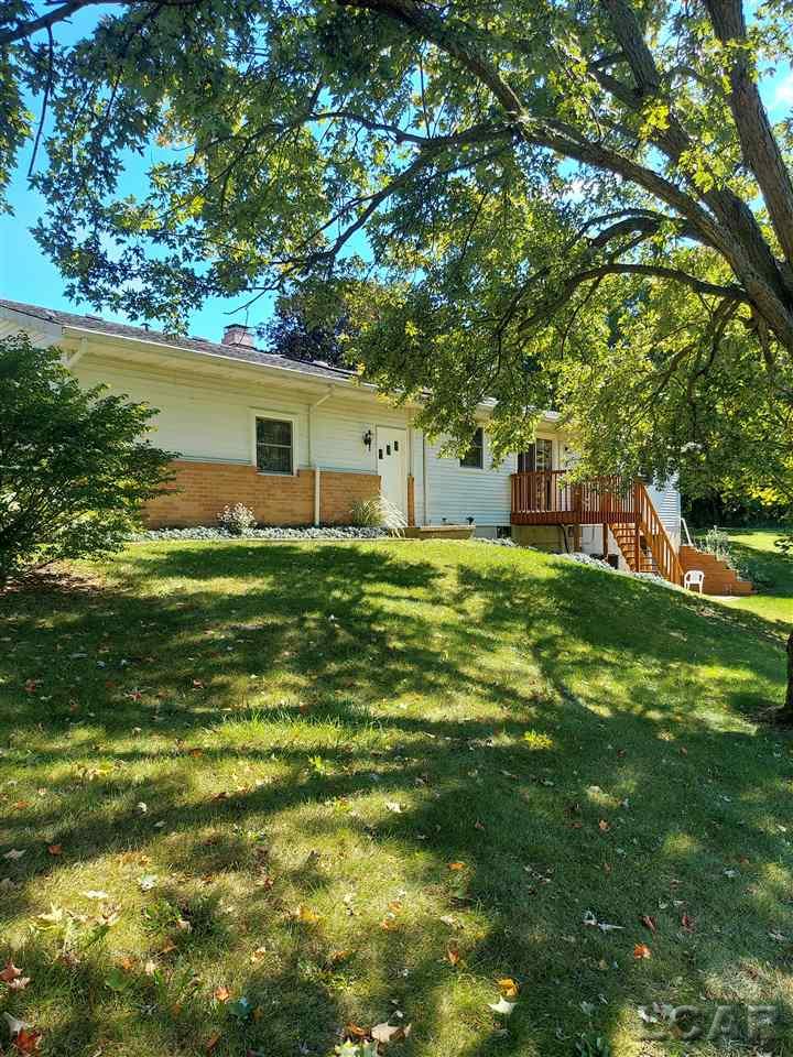 14500 Hudson Road Manchester, MI 48158 - Photo 6 of 46