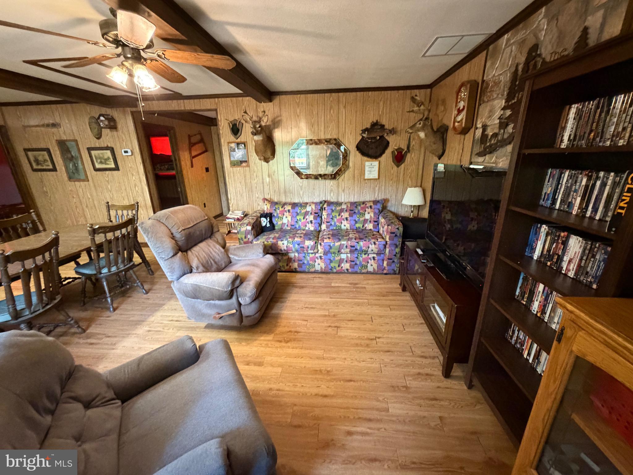 511 Chickadee Road Purgitsville, WV 26852 - Photo 94 of 99
