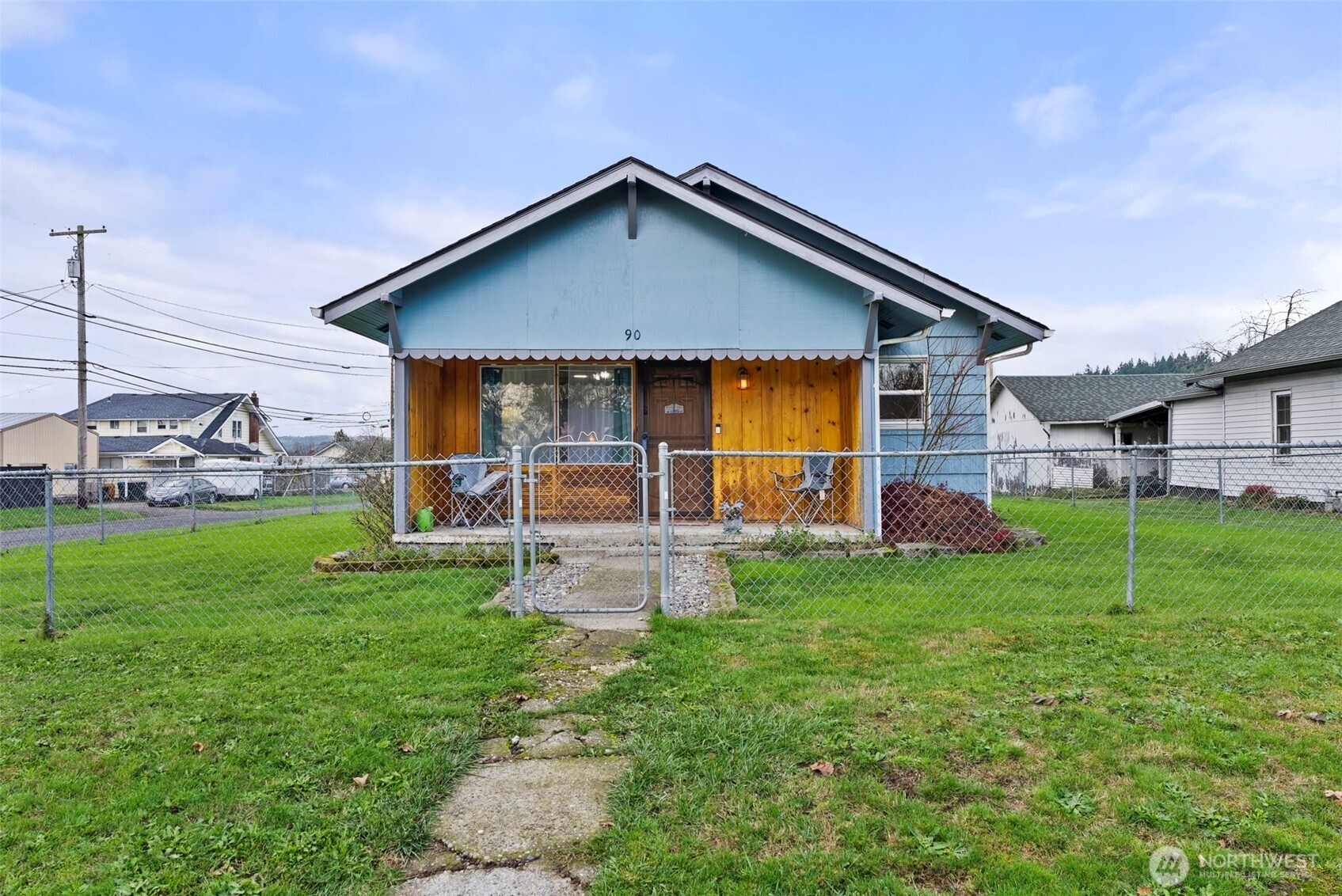 90 Southwest 12th Street Chehalis, WA 98532 - Photo 4 of 36 Gallery Image 4