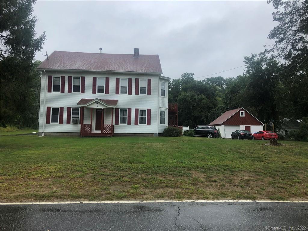 48 Old Turnpike Road Thompson, CT 06277 - Photo 1 of 1 Gallery Image 1