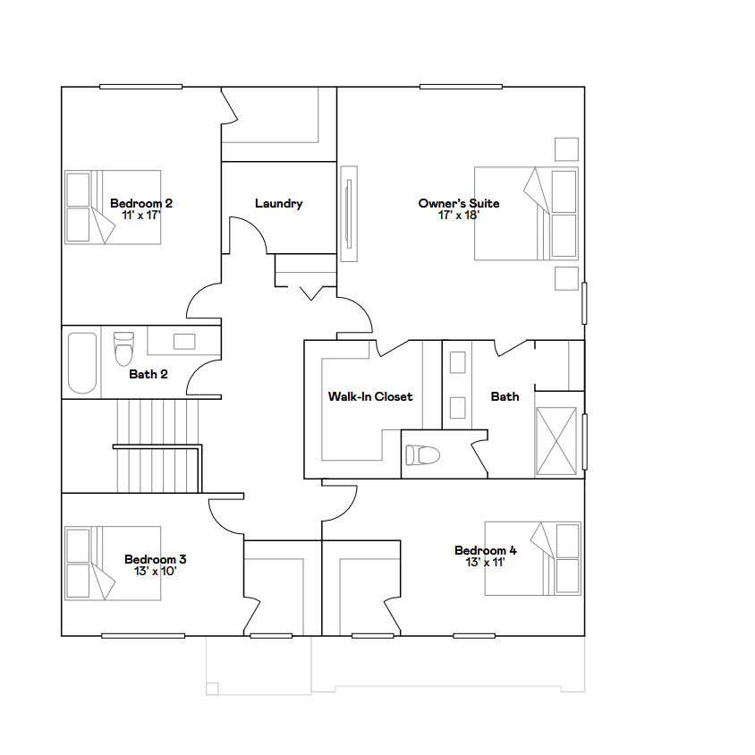 3846 Meadowridge Road Woodstock, IL 60098 - Photo 3 of 23 Gallery Image 3