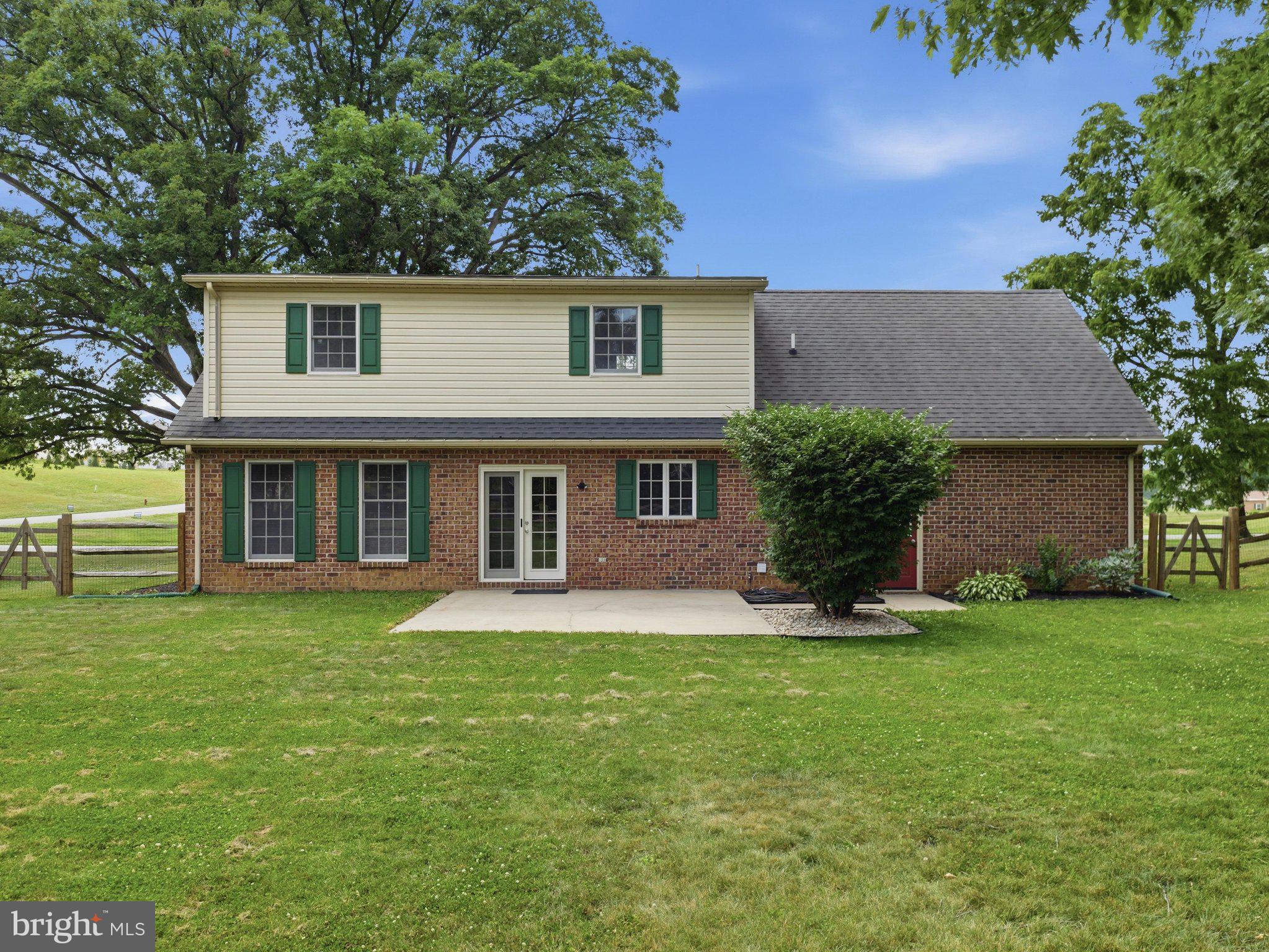 169 Stull Field Road Chambersburg, PA 17202 - Photo 25 of 26 Gallery Image 25