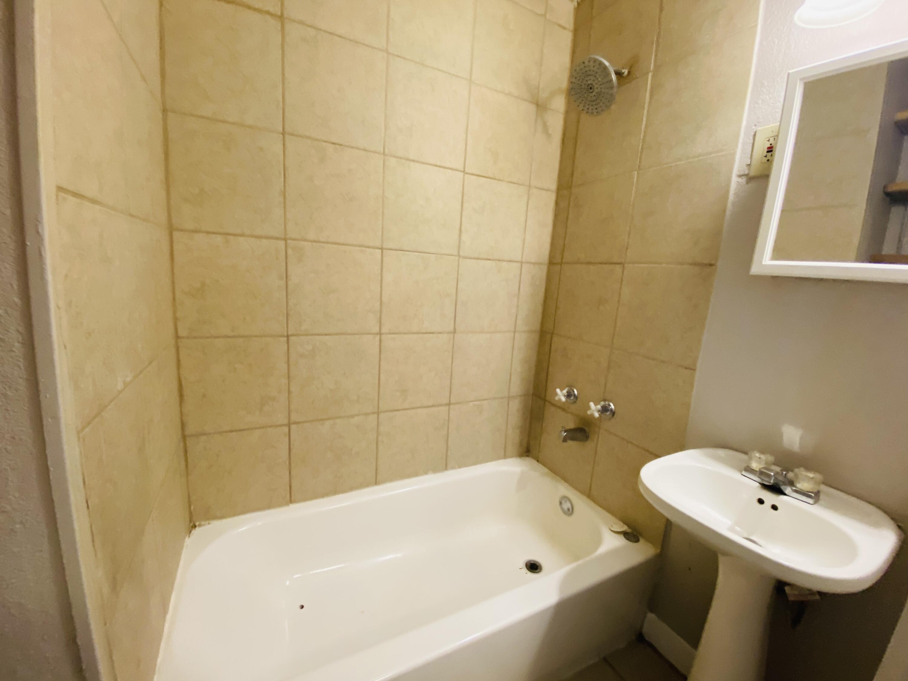 2623 26th Street Lubbock, TX 79410 - Photo 23 of 26 2633-26th-St_Lubbock-TX_Rear16