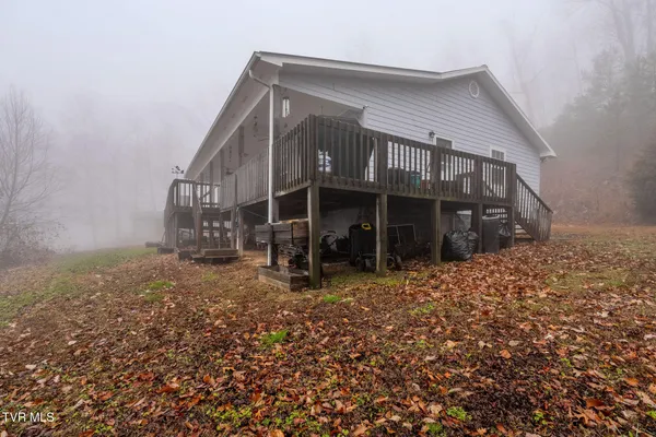 $249,999 | 7538 Snake Hollow Road, Sneedville, TN 37869