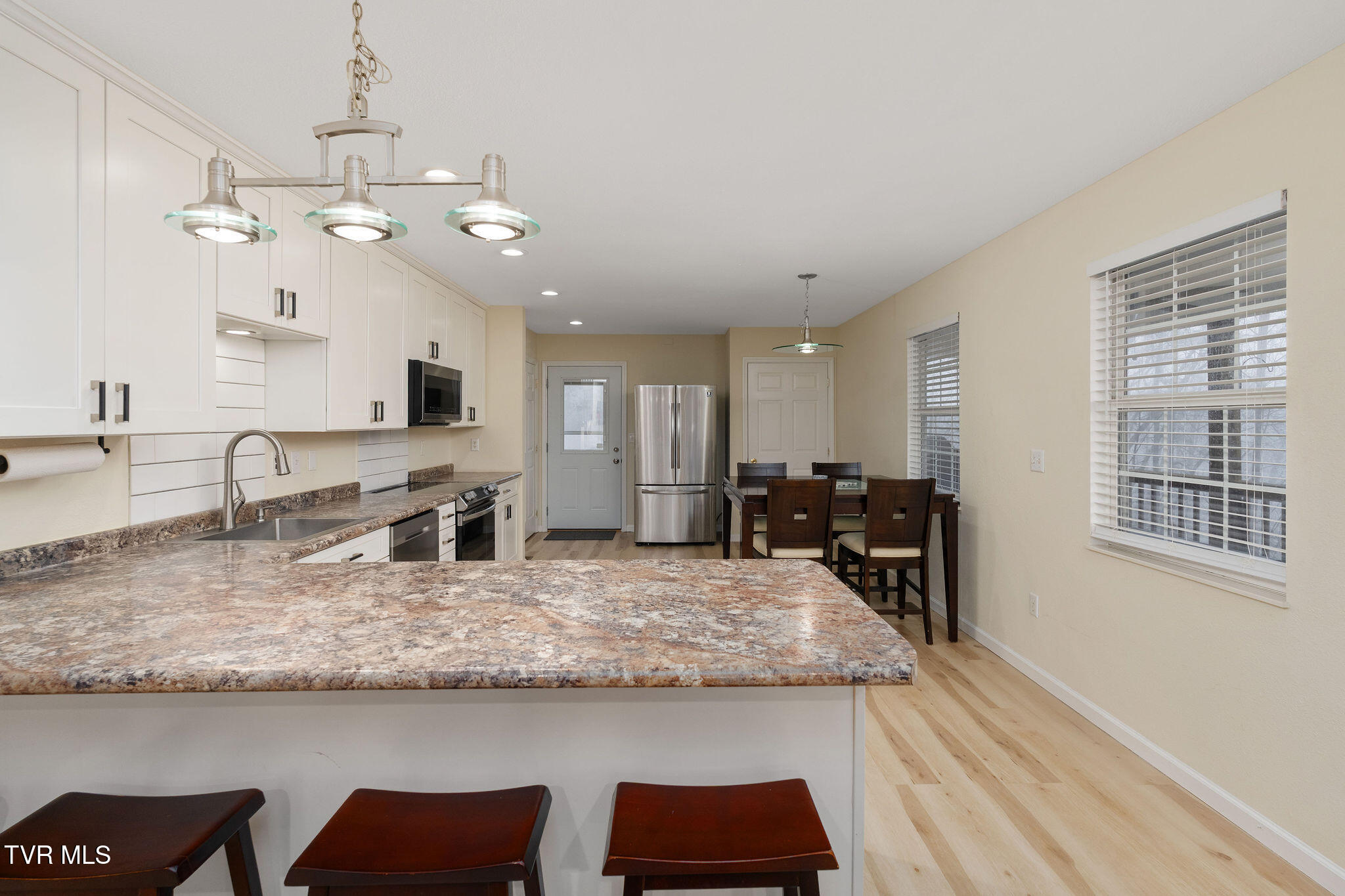 7538 Snake Hollow Road Sneedville, TN 37869 - Photo 16 of 49 DSC02161