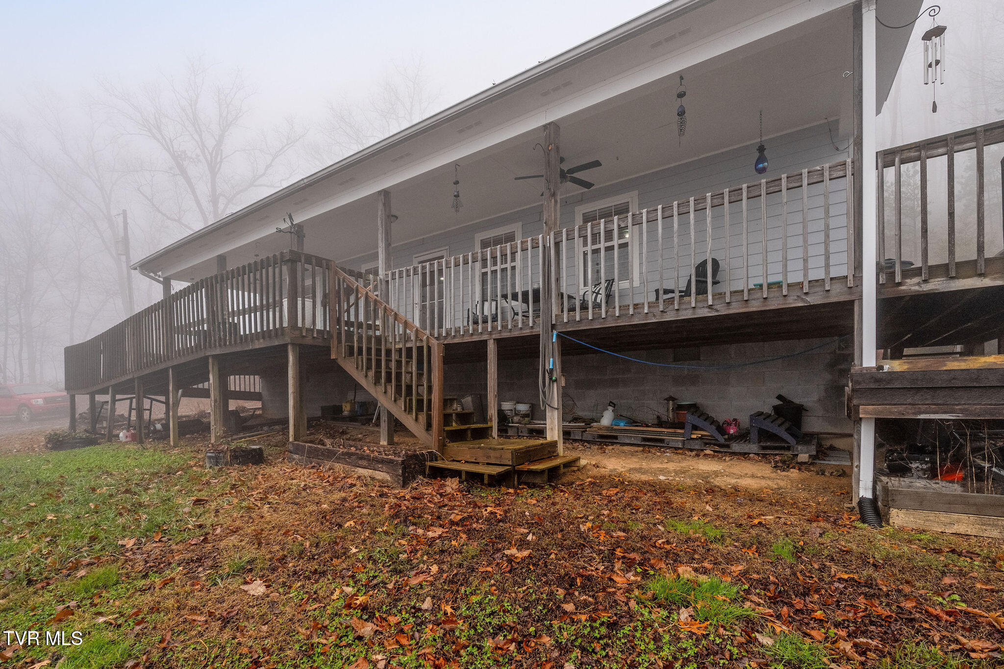 7538 Snake Hollow Road Sneedville, TN 37869 - Photo 2 of 49 DSC02296