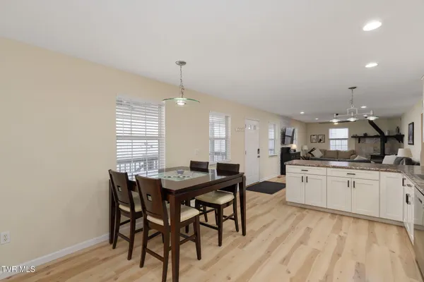 $249,999 | 7538 Snake Hollow Road, Sneedville, TN 37869
