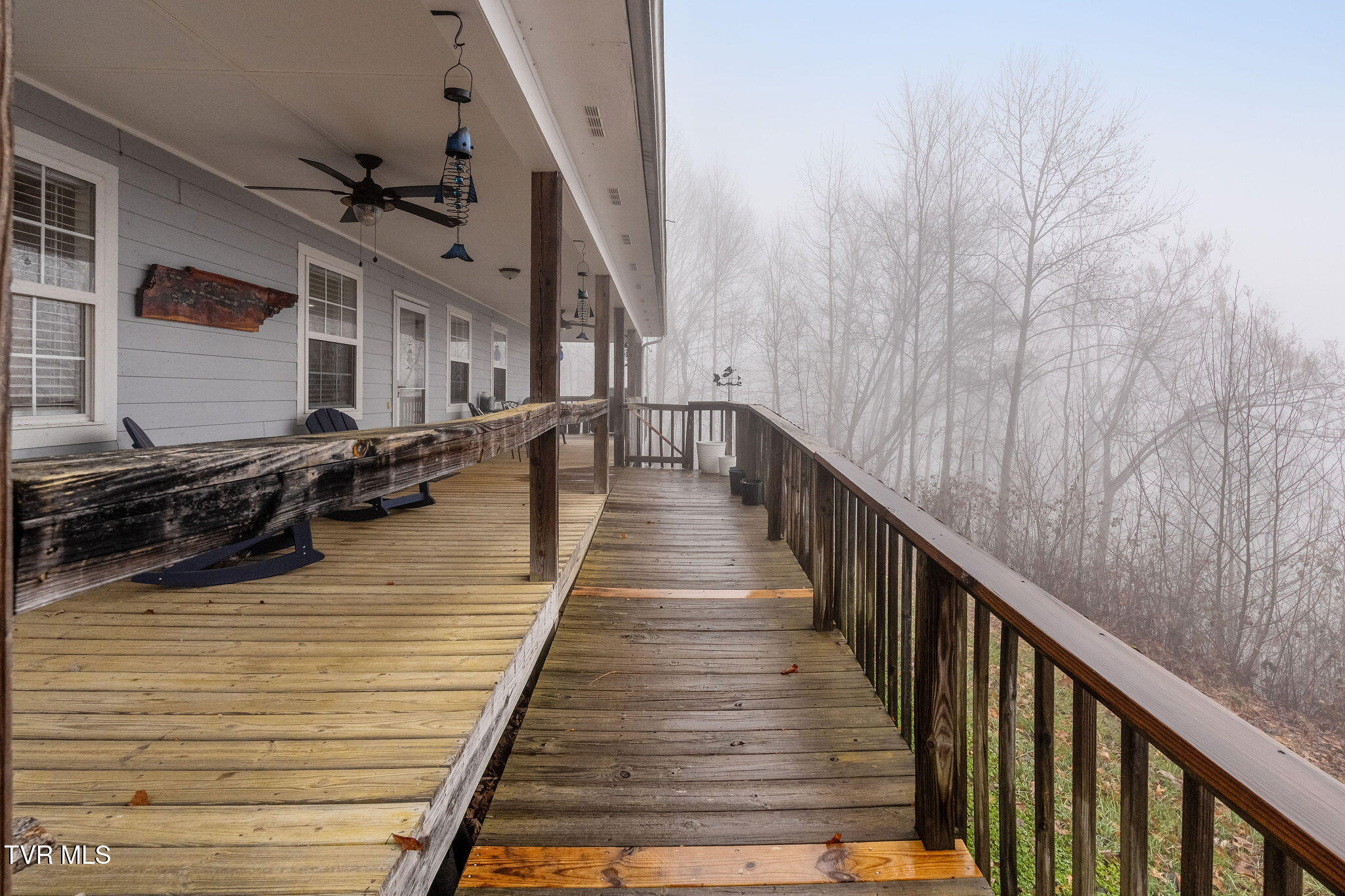 7538 Snake Hollow Road Sneedville, TN 37869 - Photo 3 of 49 DSC02299