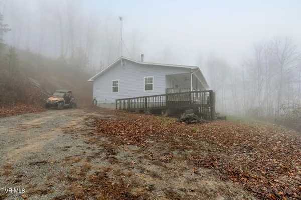 $249,999 | 7538 Snake Hollow Road, Sneedville, TN 37869