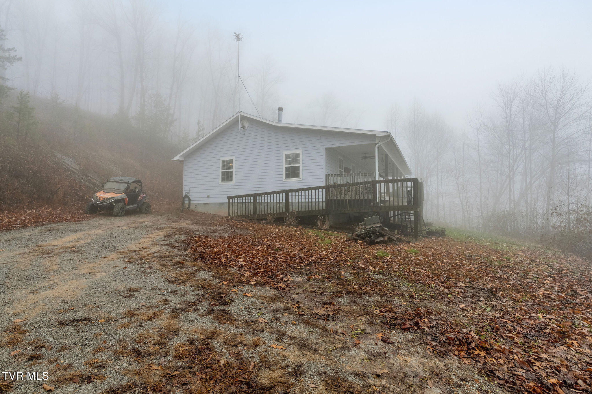 7538 Snake Hollow Road Sneedville, TN 37869 - Photo 40 of 49 DSC02287