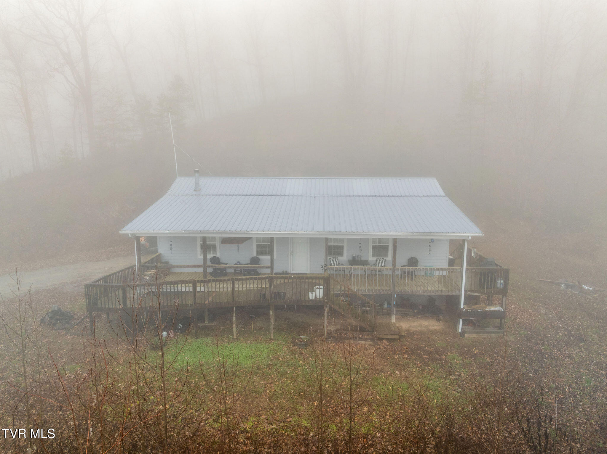 7538 Snake Hollow Road Sneedville, TN 37869 - Photo 41 of 49 DJI_0536