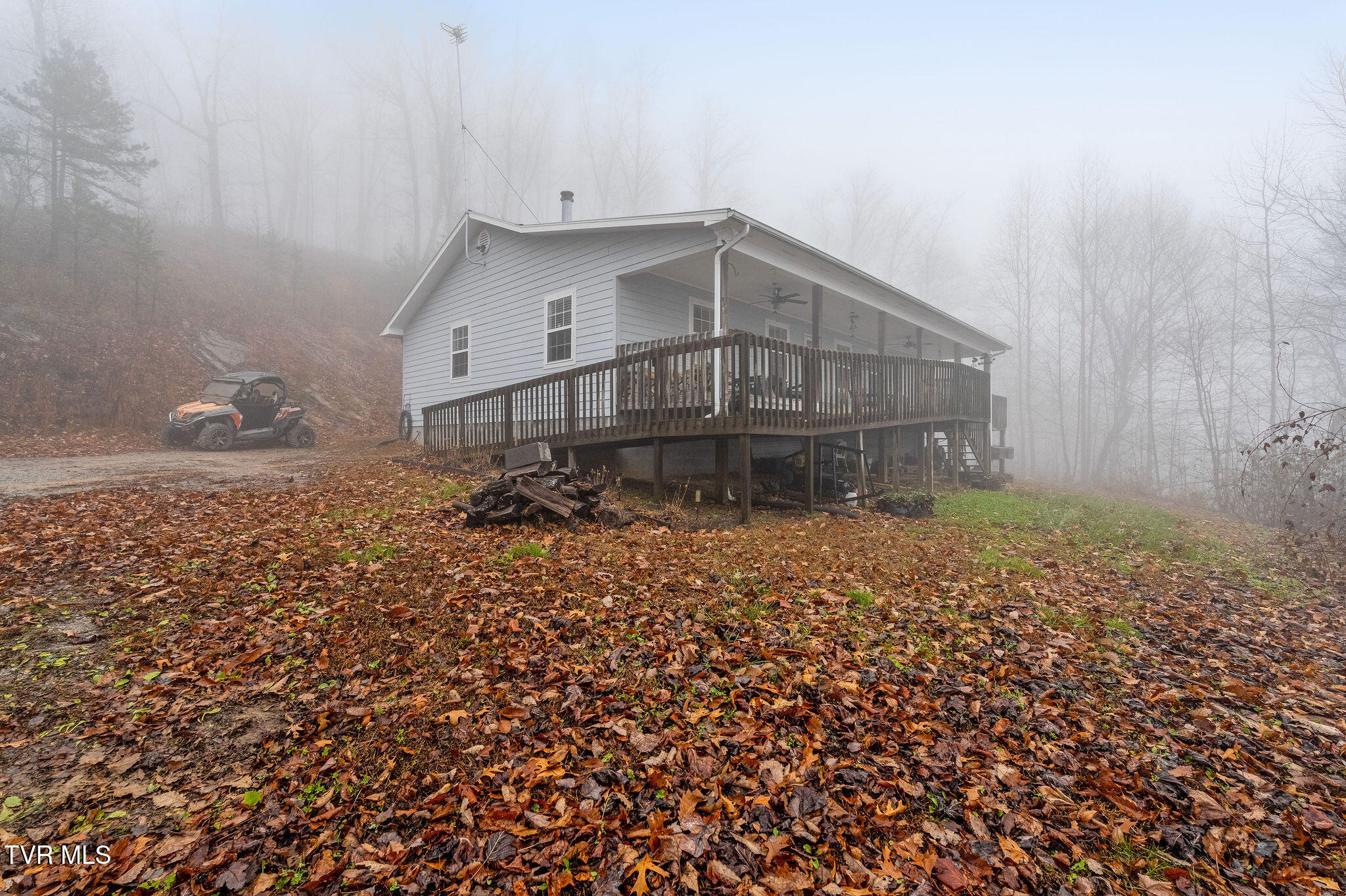 7538 Snake Hollow Road Sneedville, TN 37869 - Photo 42 of 49 DSC02297