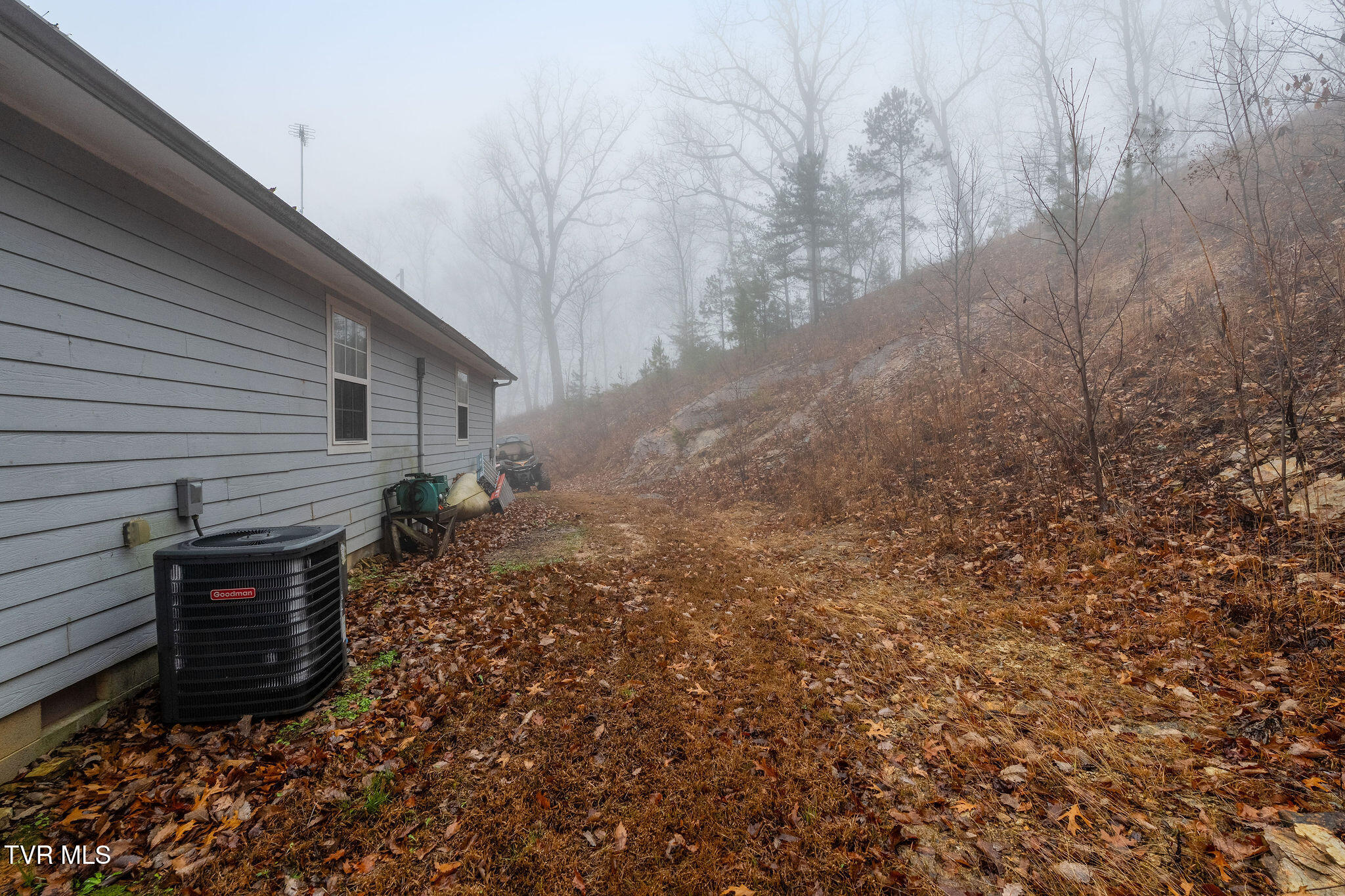 7538 Snake Hollow Road Sneedville, TN 37869 - Photo 43 of 49 DSC02291