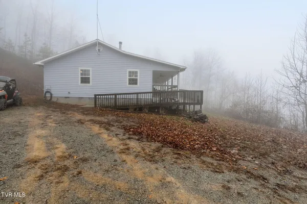 $249,999 | 7538 Snake Hollow Road, Sneedville, TN 37869