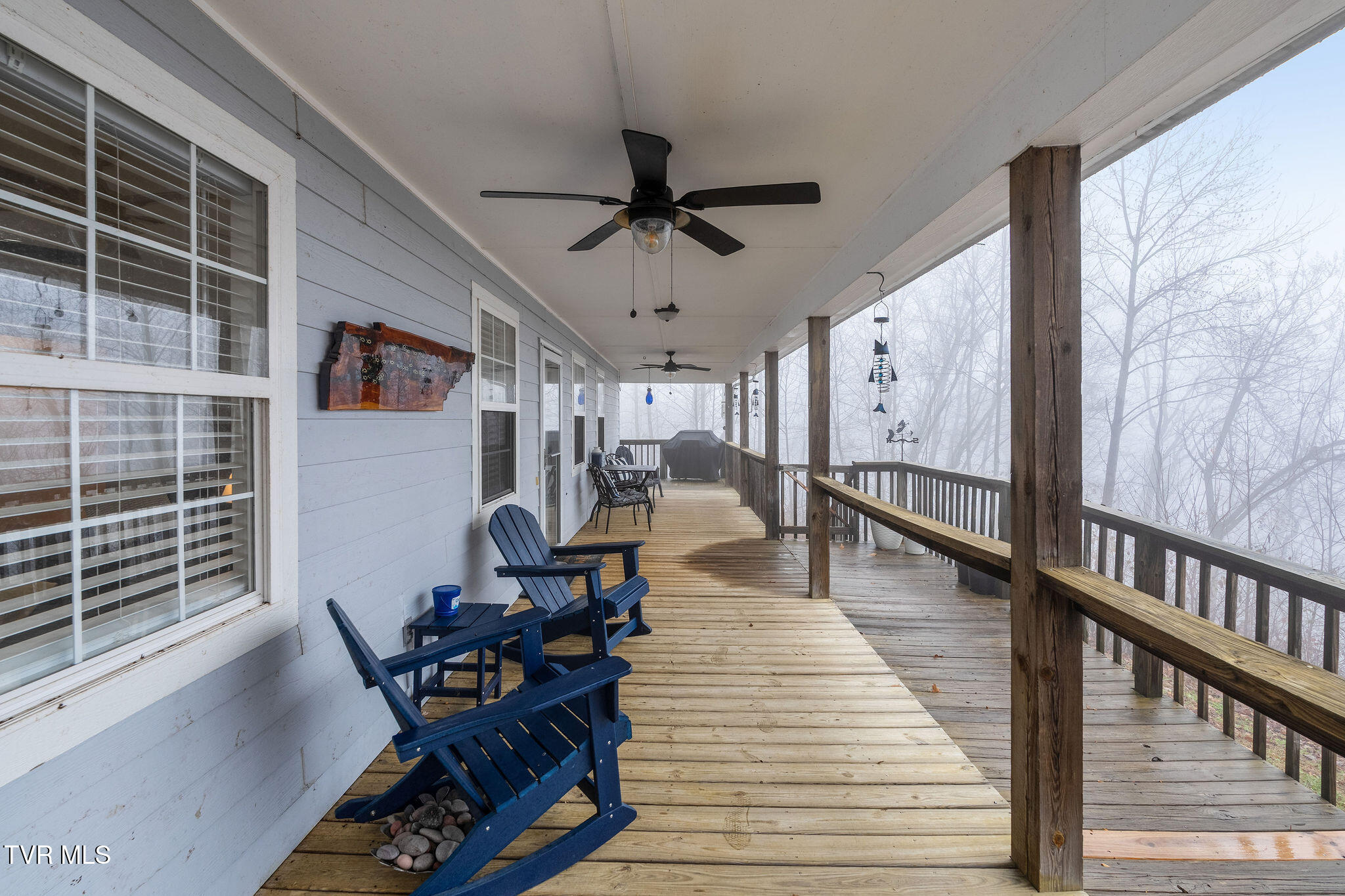 7538 Snake Hollow Road Sneedville, TN 37869 - Photo 5 of 49 DSC02301