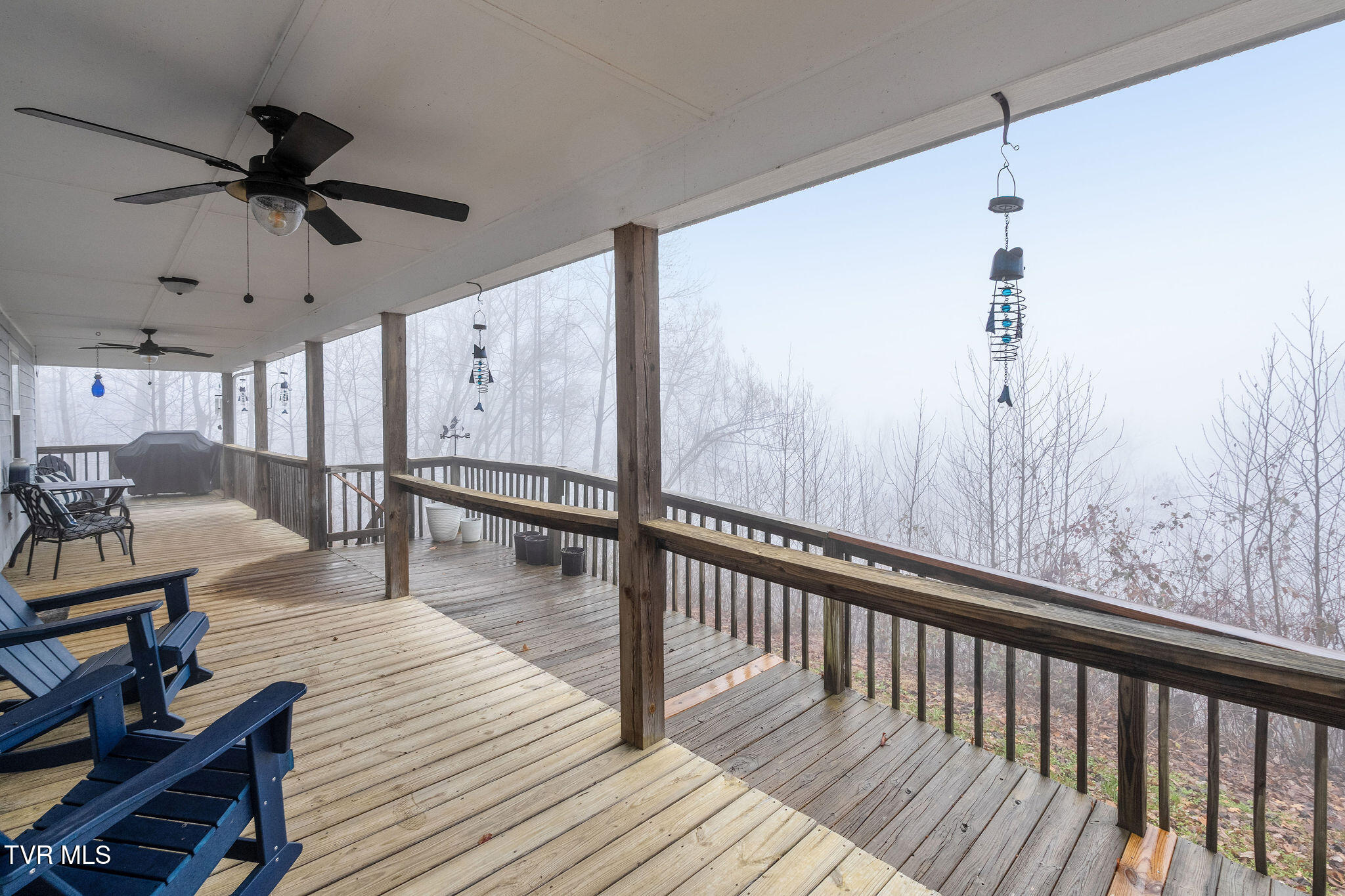 7538 Snake Hollow Road Sneedville, TN 37869 - Photo 6 of 49 DSC02302