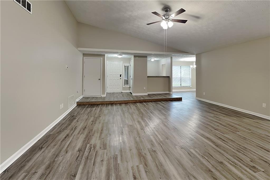1207 Ridgeside Drive Northwest Acworth, GA 30102 - Photo 2 of 18