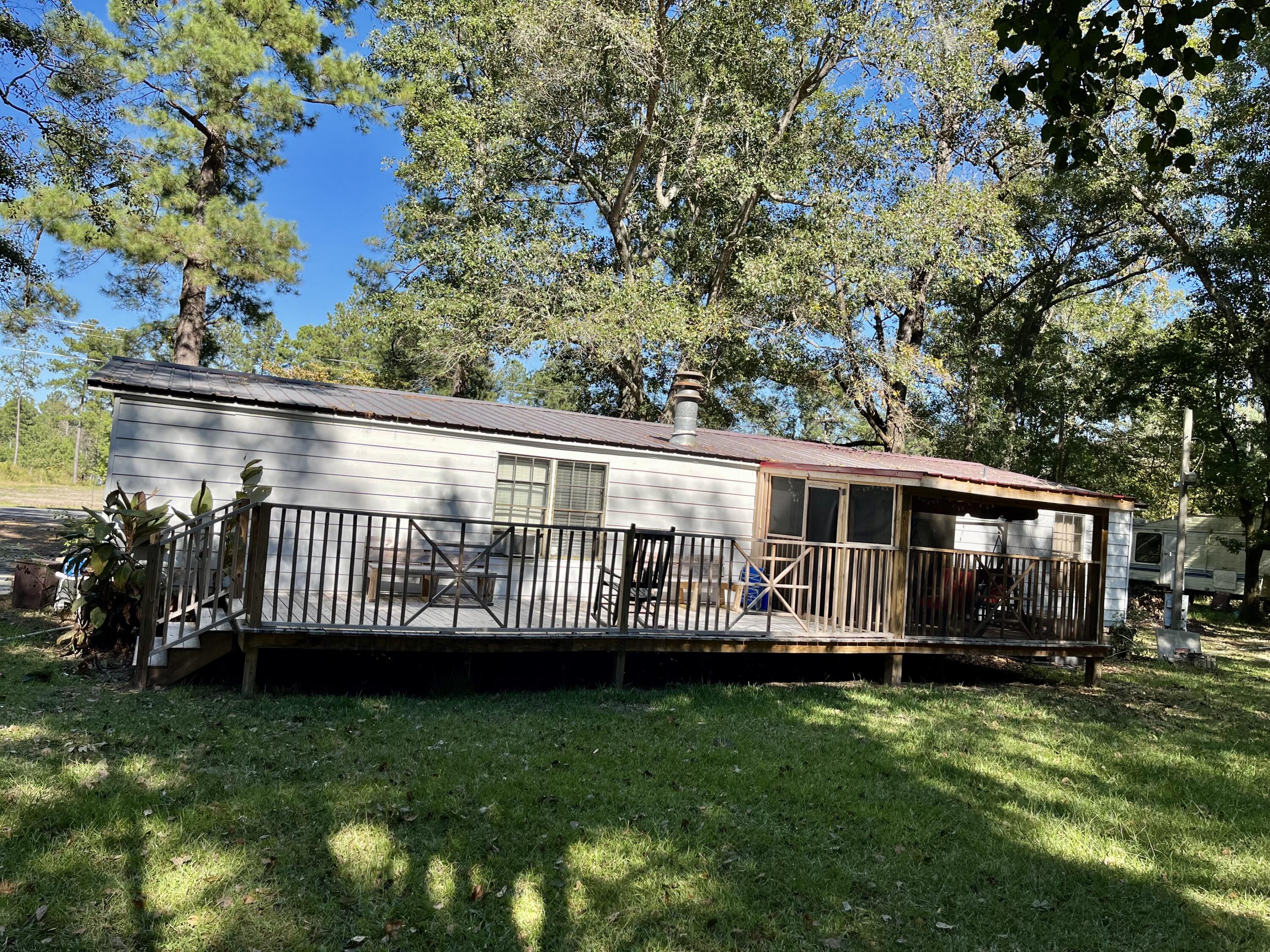 309 Maple Ridge Road Walterboro, SC 29488 - Photo 16 of 22 Photo Oct 06 2022, 3 28 05 PM