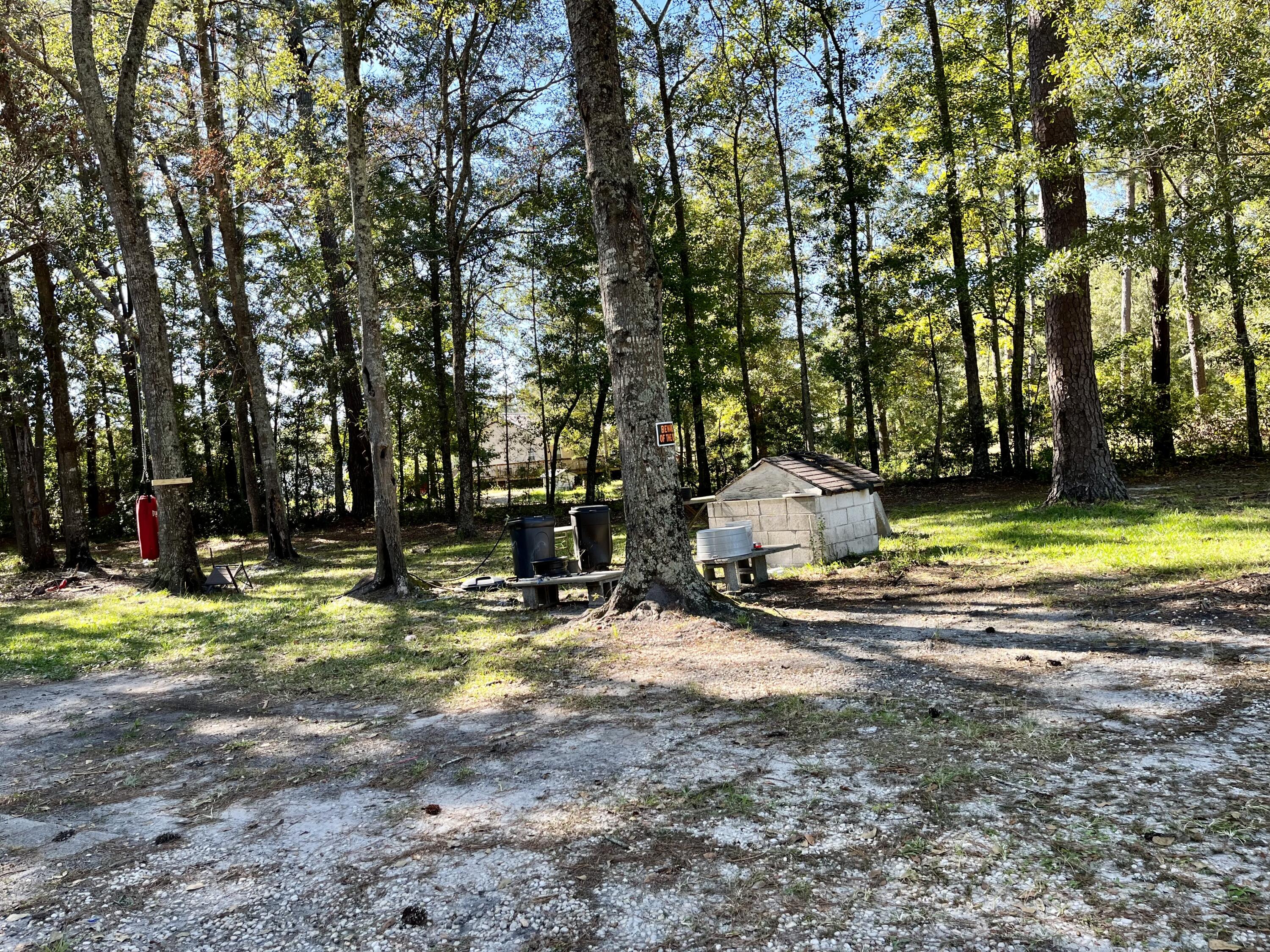 309 Maple Ridge Road Walterboro, SC 29488 - Photo 17 of 22 Photo Oct 06 2022, 3 28 42 PM