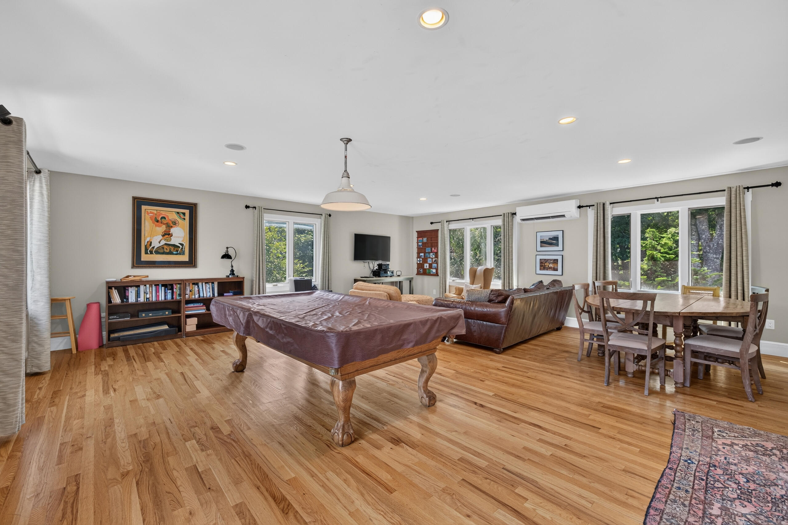 217-219 Sea Road Kennebunk, ME 04043 - Photo 84 of 114 Game room