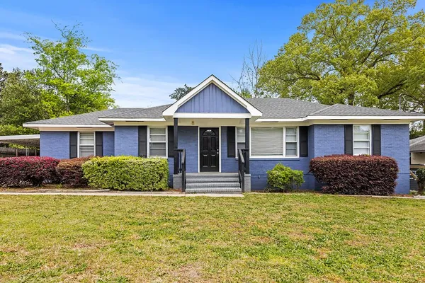 $279,999 | 5866 Morningside Drive, Columbus, GA 31909