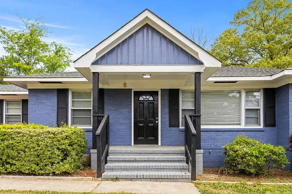 $279,999 | 5866 Morningside Drive, Columbus, GA 31909