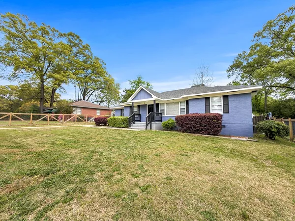 $279,999 | 5866 Morningside Drive, Columbus, GA 31909