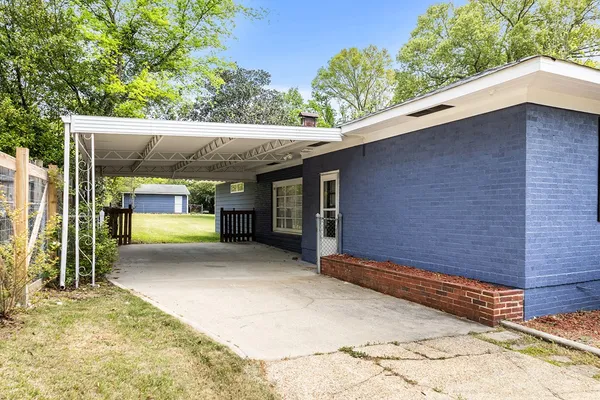 $279,999 | 5866 Morningside Drive, Columbus, GA 31909