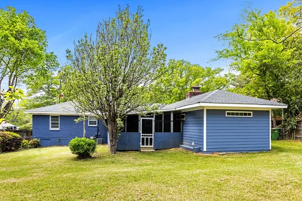 $279,999 | 5866 Morningside Drive, Columbus, GA 31909