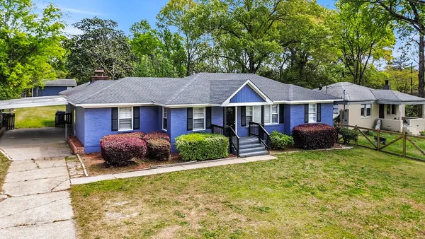 $279,999 | 5866 Morningside Drive, Columbus, GA 31909