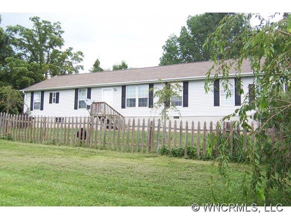 120 Raspberry Point Lane Flat Rock, NC 28731 - Photo 1 of 12 Gallery Image 1