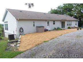 120 Raspberry Point Lane Flat Rock, NC 28731 - Photo 2 of 12 Gallery Image 2
